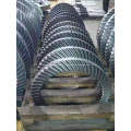 Gear and Pinion for Crusher